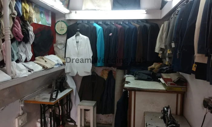 HARISH RAJ MEHANDI ART